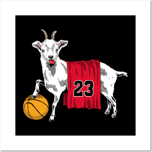 Goat Stile Posters and Art